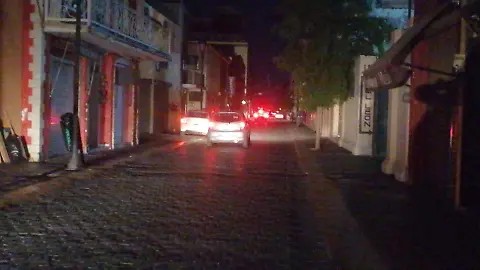 Autoridades Municipales de Celaya buscará frenar apagones con reunión con CFE