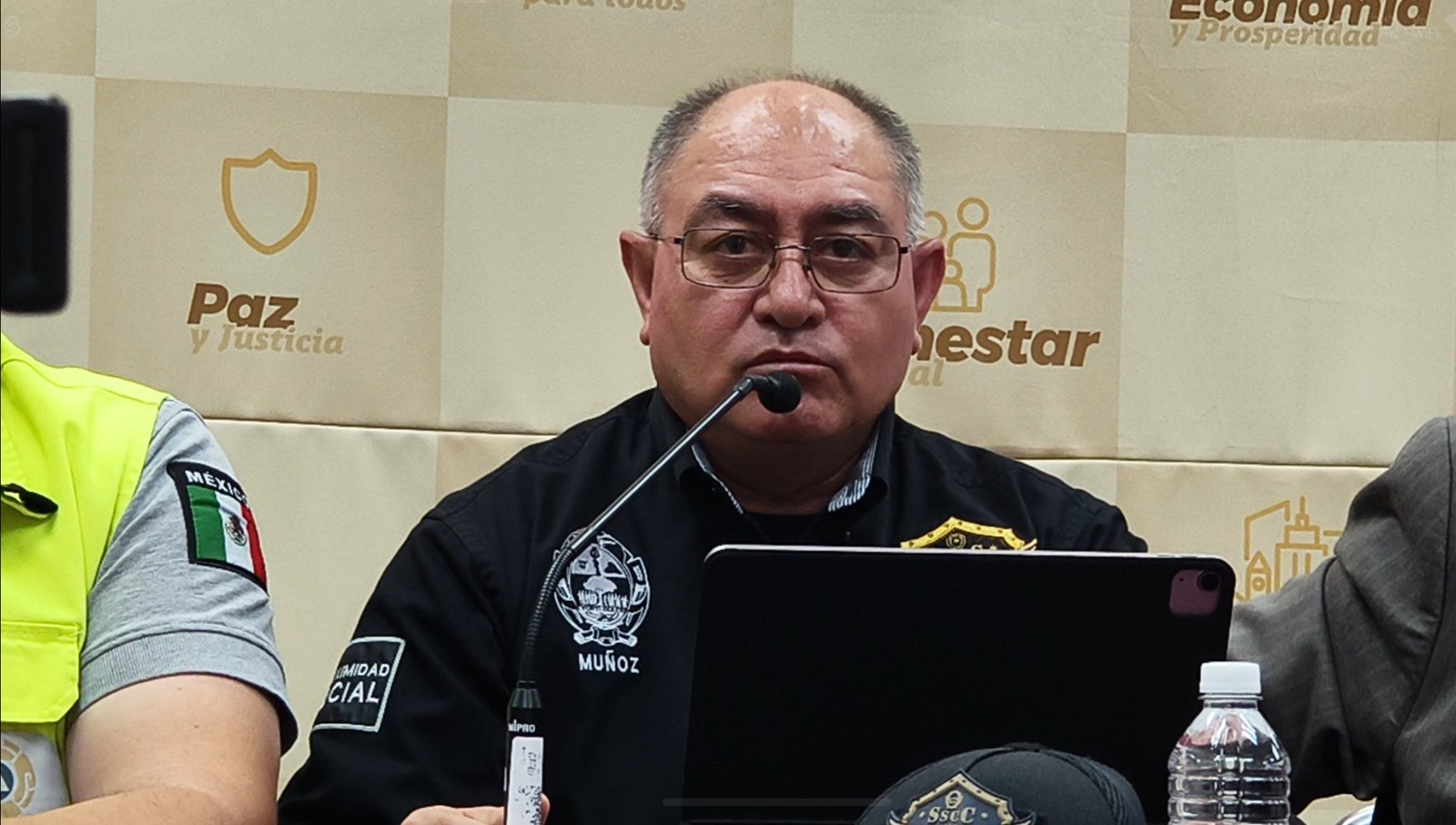 Avanza seguridad en Celaya; homicidios a la baja, pero sigue la extorsión