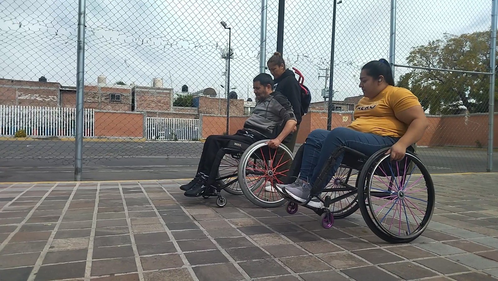 Celaya destina 1.7 millones para inclusión de personas con discapacidad