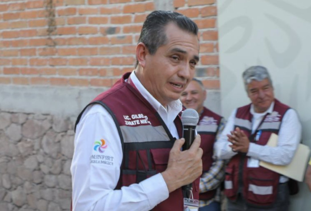 Alcalde de Comonfort defiende costo de patrullas y asegura que está justificado