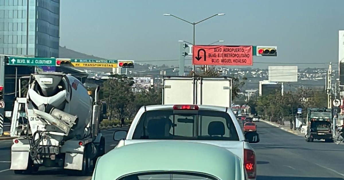 Convenio de multas entre Guanajuato y Jalisco no incluirá fotomultas de León