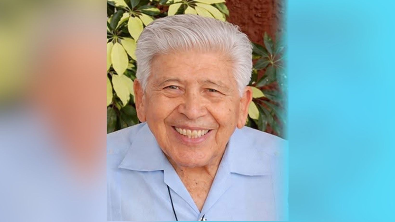 Fallece padre Carmelo Muñoz Morán en León