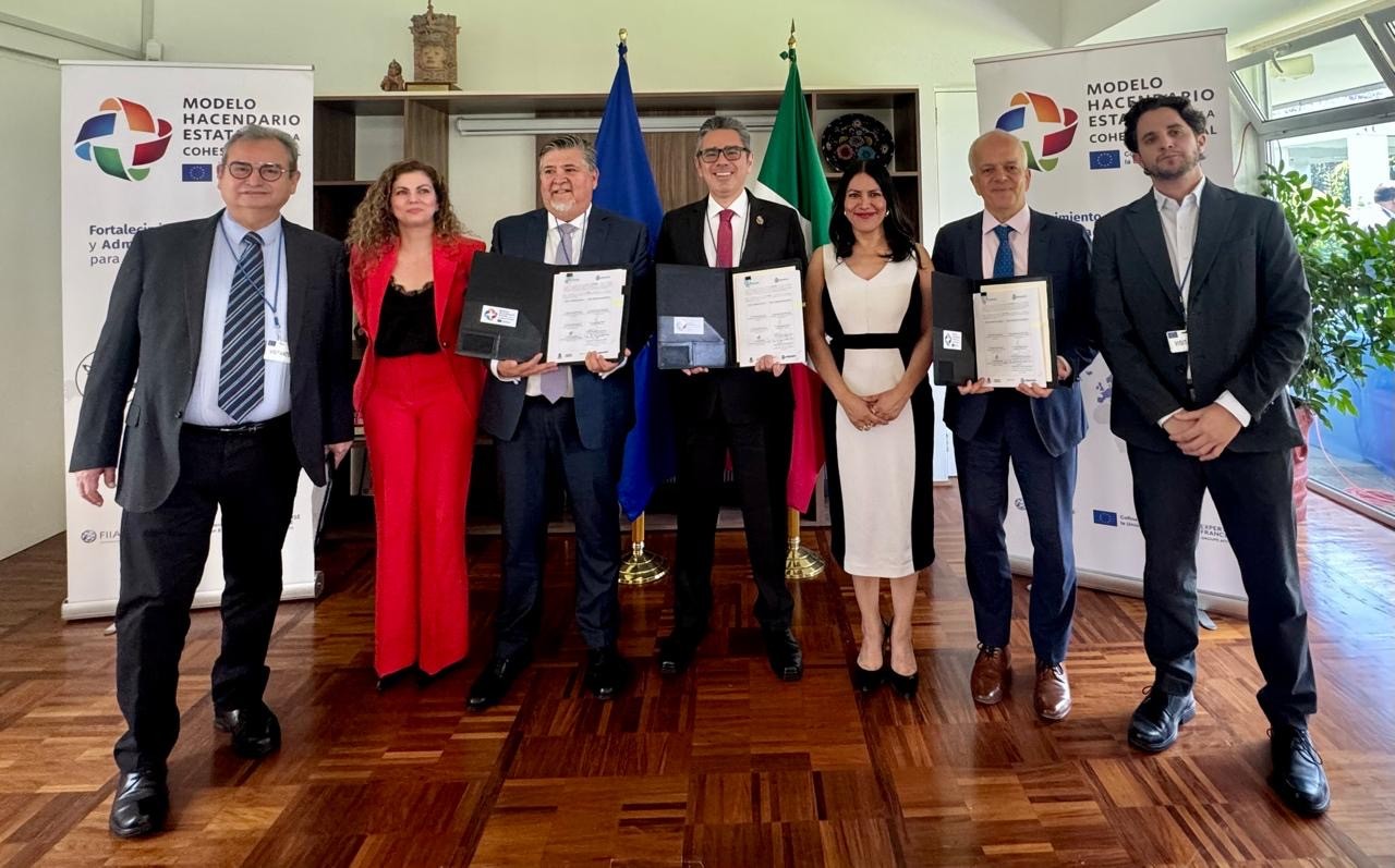 Adiós a evadir multas: acuerdo entre Jalisco y Guanajuato permitirá cobro entre estados