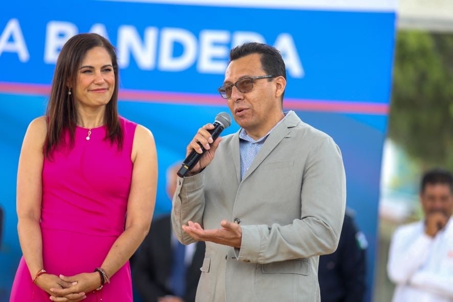 Movilidad León: nombran a Leopoldo Mora como nuevo director