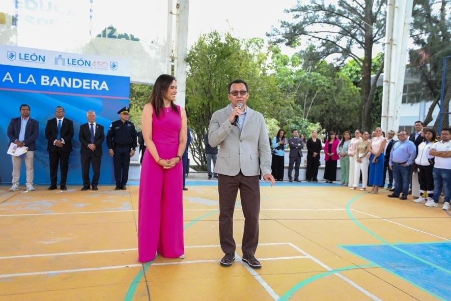 Movilidad León: nombran a Leopoldo Mora como nuevo director