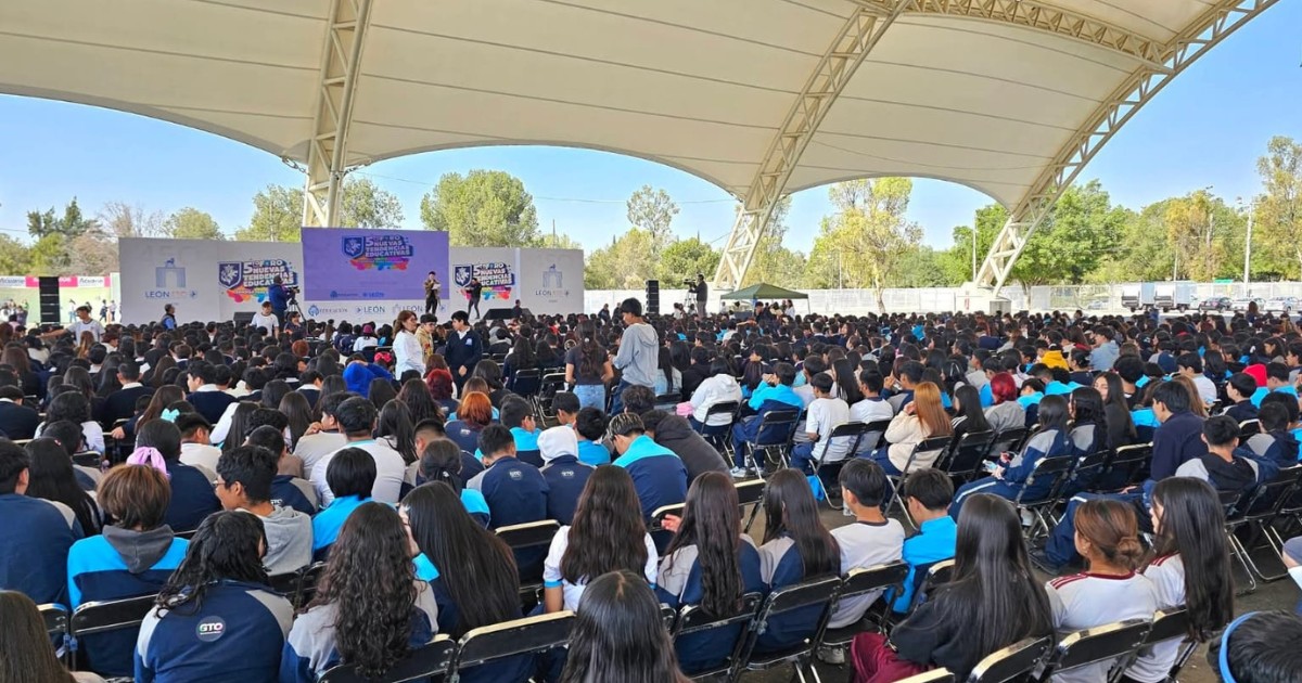 Beca Educativa León 450: preguntas frecuentes, requisitos y cómo registrarte en León