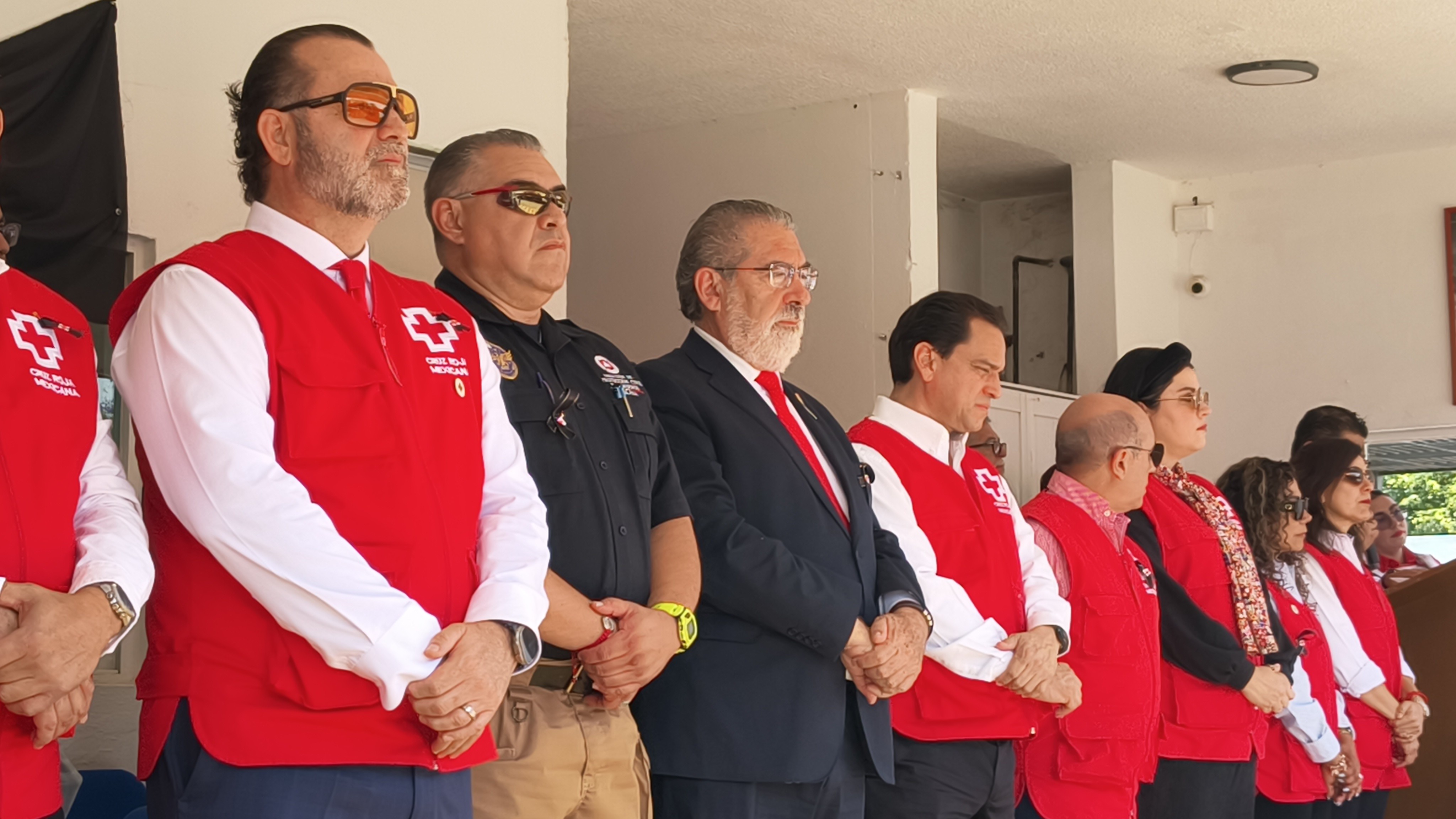 Recorte a Cruz Roja Celaya es “injusto” y pone en riesgo la atención de emergencias