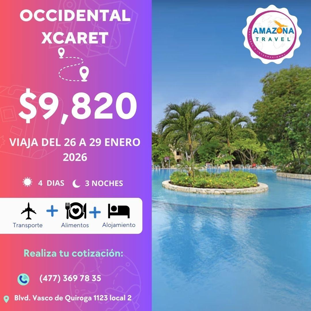 Fraude en agencia de viajes en León por paquetes a Riviera Maya