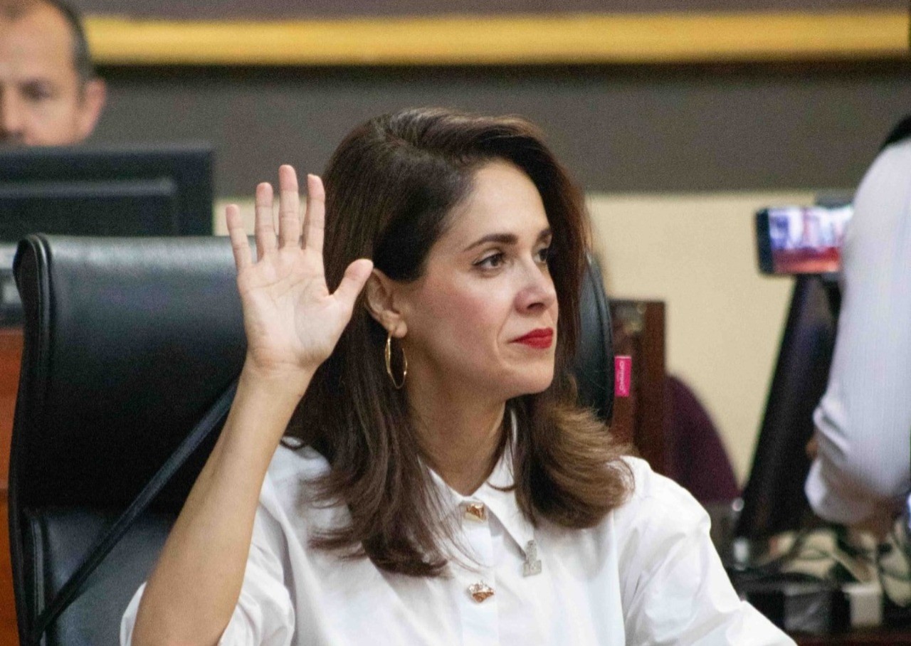 Dessire Ángel pide investigación objetiva y sin juicios tras renuncia de Allan León