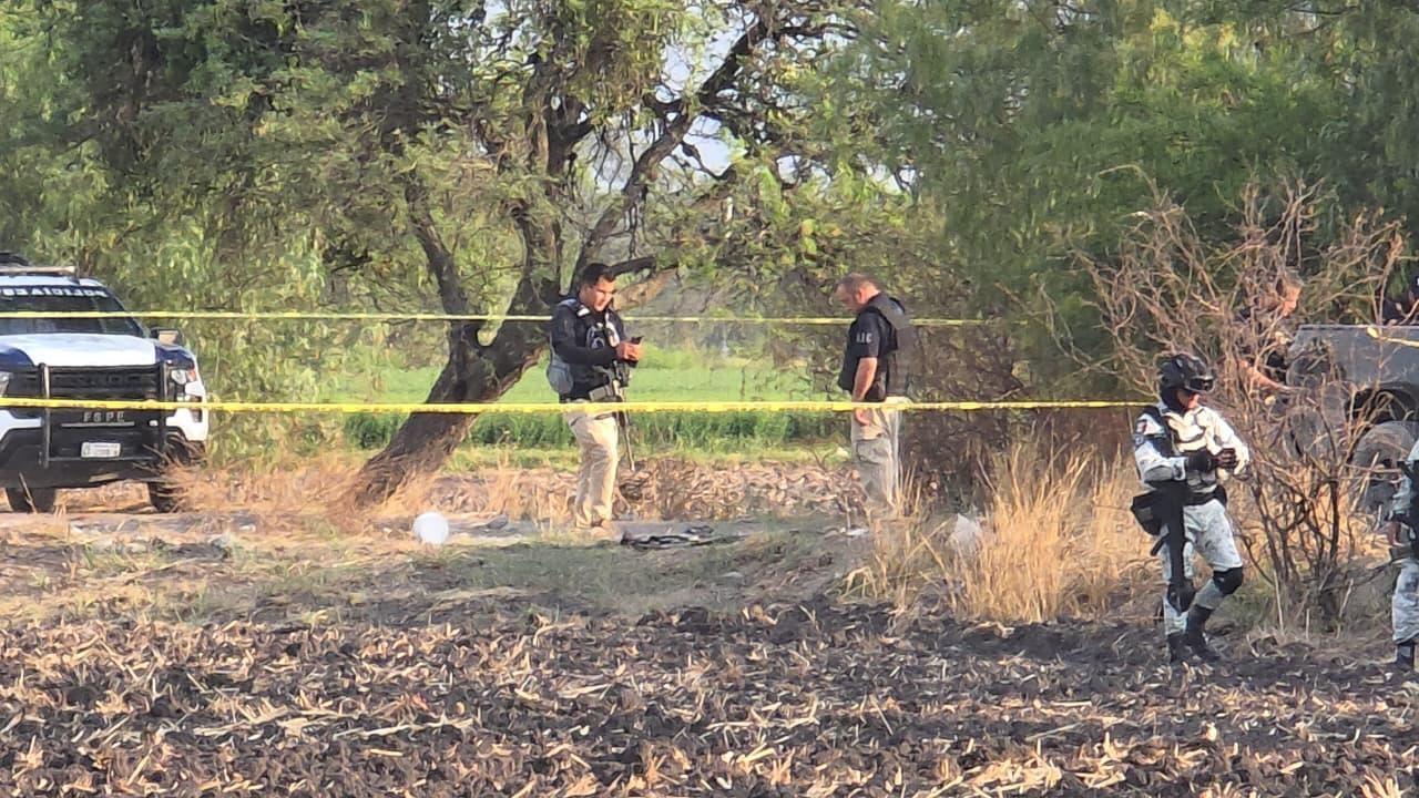 Nuevo hallazgo en pozos de Guanajuato: localizan al menos nueve cuerpos en Torrecillas