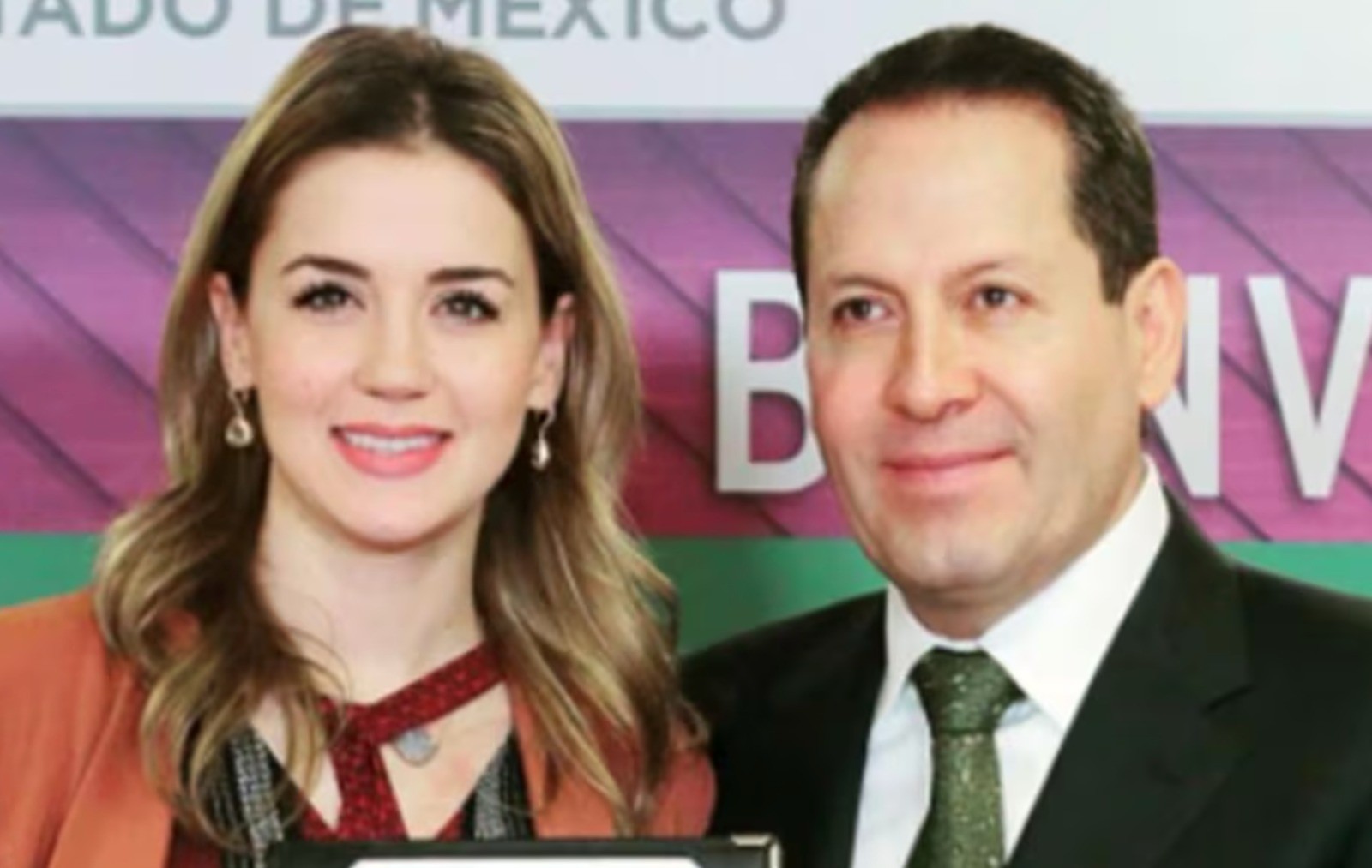 Señalan por presunta violencia psicológica y amenazas a Eruviel Ávila Villegas