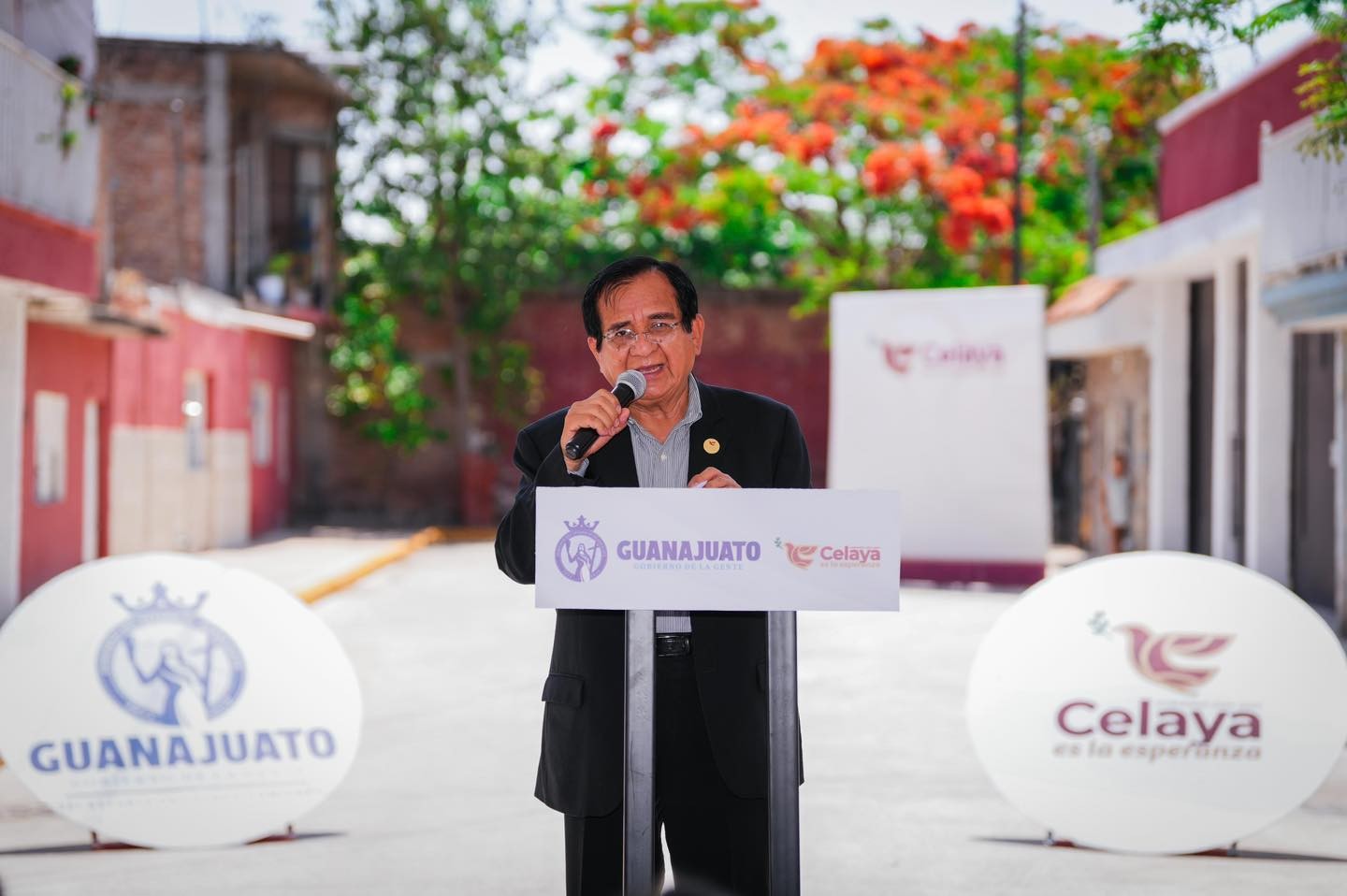 Gobierno de Celaya pone condiciones para aceptar recursos estatales