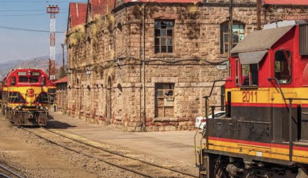 Incertidumbre en Comonfort por el proyecto de tren de pasajeros