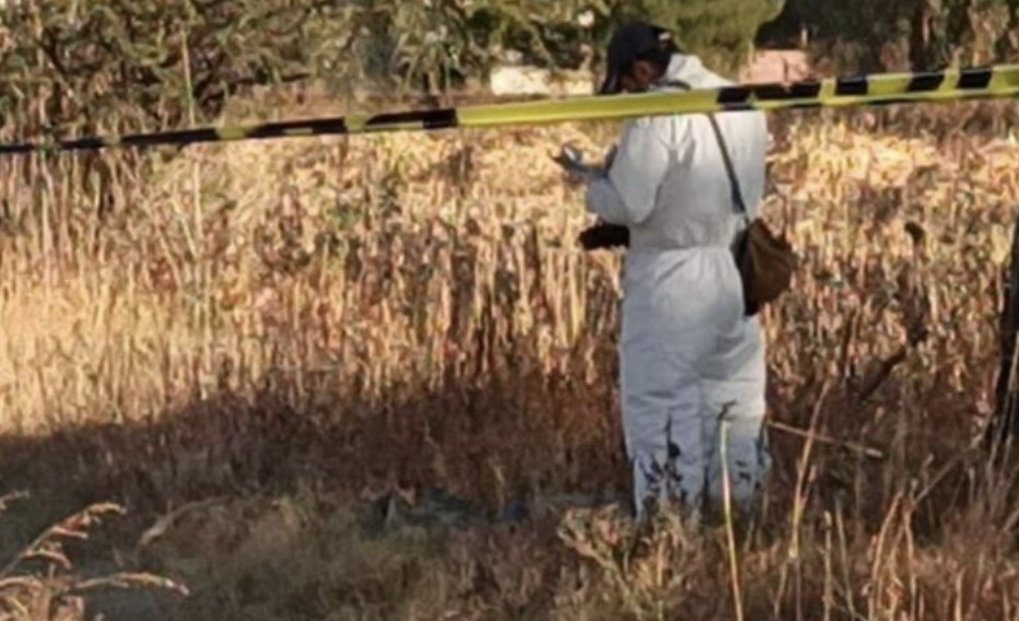 Suman ya 13 cuerpos hallados en pozo de San Salvador de Torrecillas