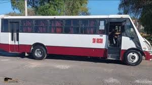 Aumentan tarifa del transporte público en Salvatierra sin permiso oficial