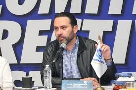 Aldo Márquez asegura que candidaturas de 2027 no se impondrán ni se negociarán