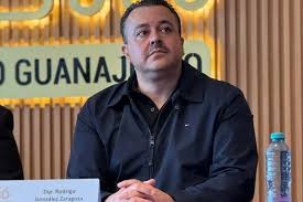 Movimiento Ciudadano abre la puerta a Alejandra Gutiérrez en Guanajuato