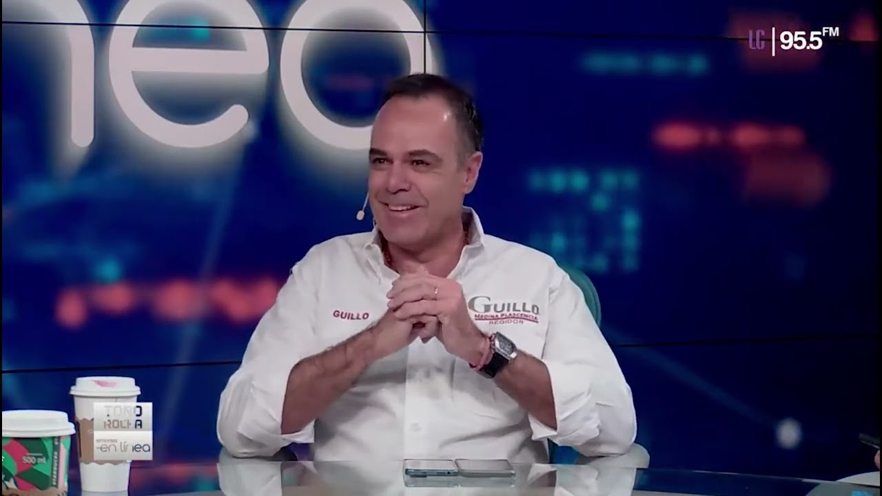 Descarta Guillermo Medina llegada de Alejandra Gutiérrez a Morena tras su renuncia al PAN