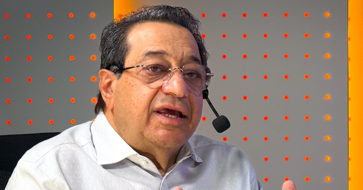 Independientemente de la renuncia de Ale Gutiérrez, el gobierno de León debe dar resultados: Salim