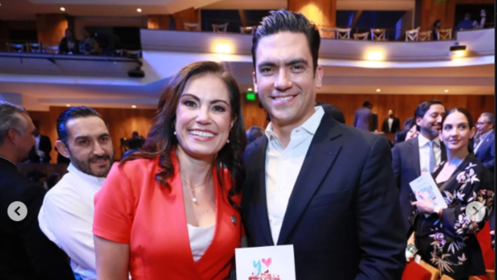 “No es una sorpresa”: Jorge Romero sobre la salida de la alcaldesa de León del PAN