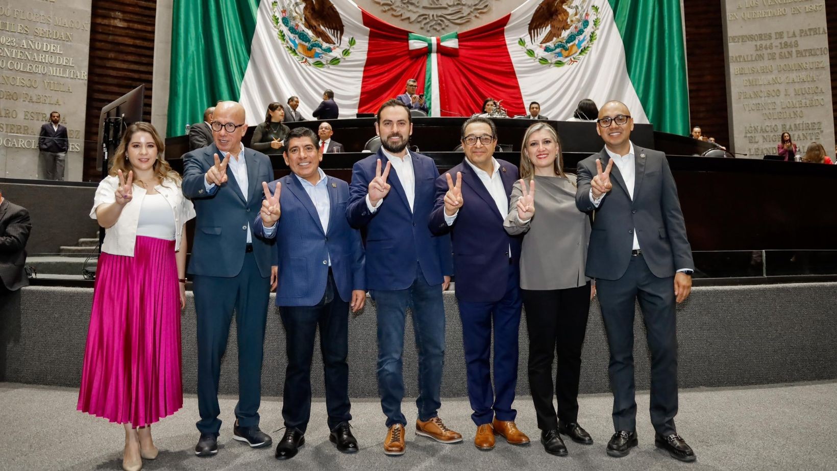 Salida de Alejandra Gutiérrez fortalece unidad del PAN