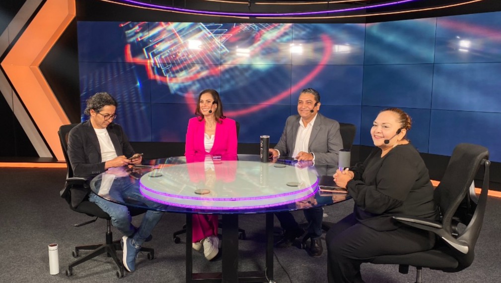 “No es el partido, es quien está dirigiendo“: Alejandra Gutiérrez tras su renuncia al PAN