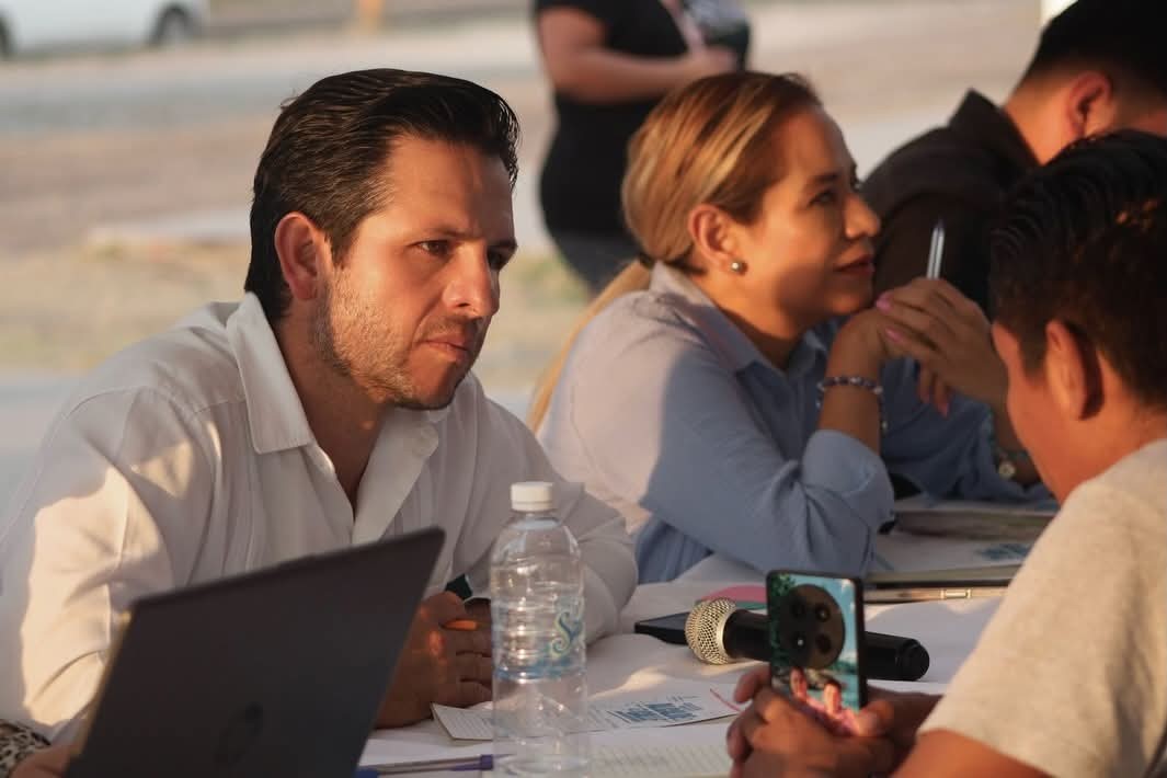 Salida de Alejandra Gutiérrez del PAN fue un error: José Luis Oliveros