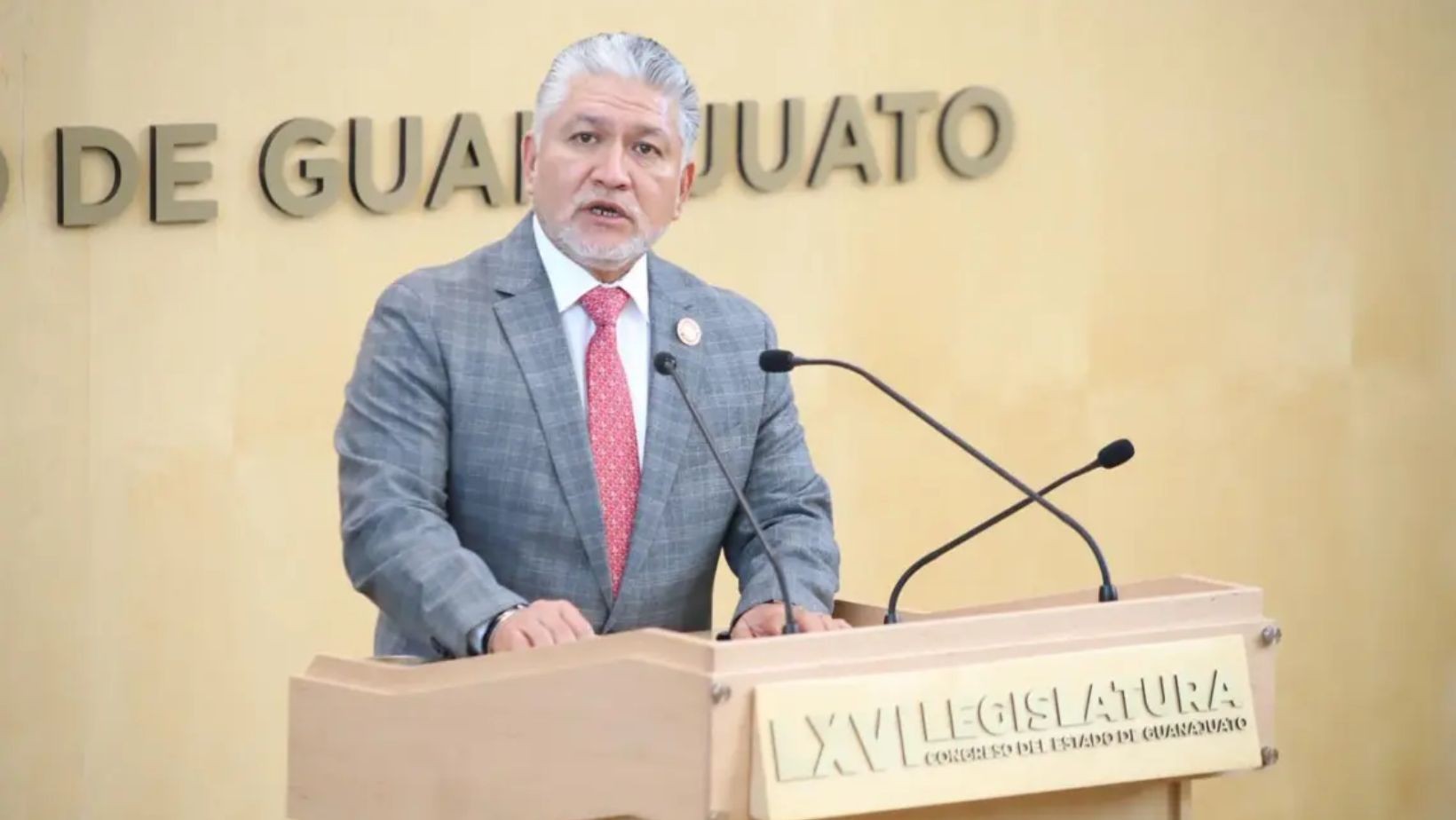 Empresa fachada en León: PRI exige transparencia