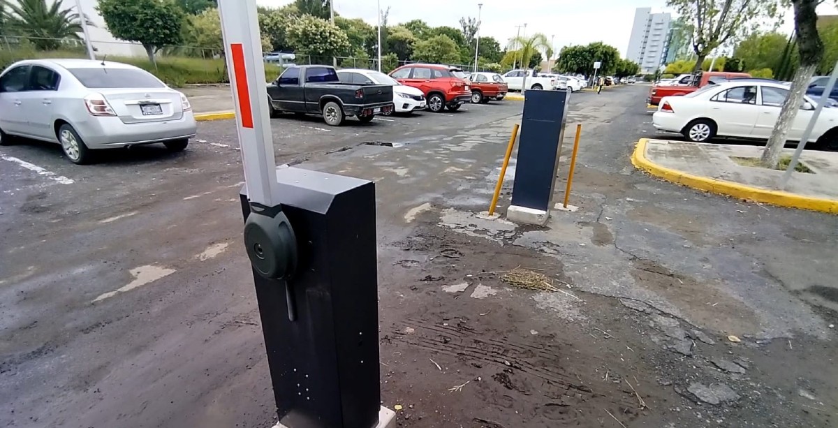 Nuevo tabulador de estacionamientos públicos podría entrar en vigor en una semana