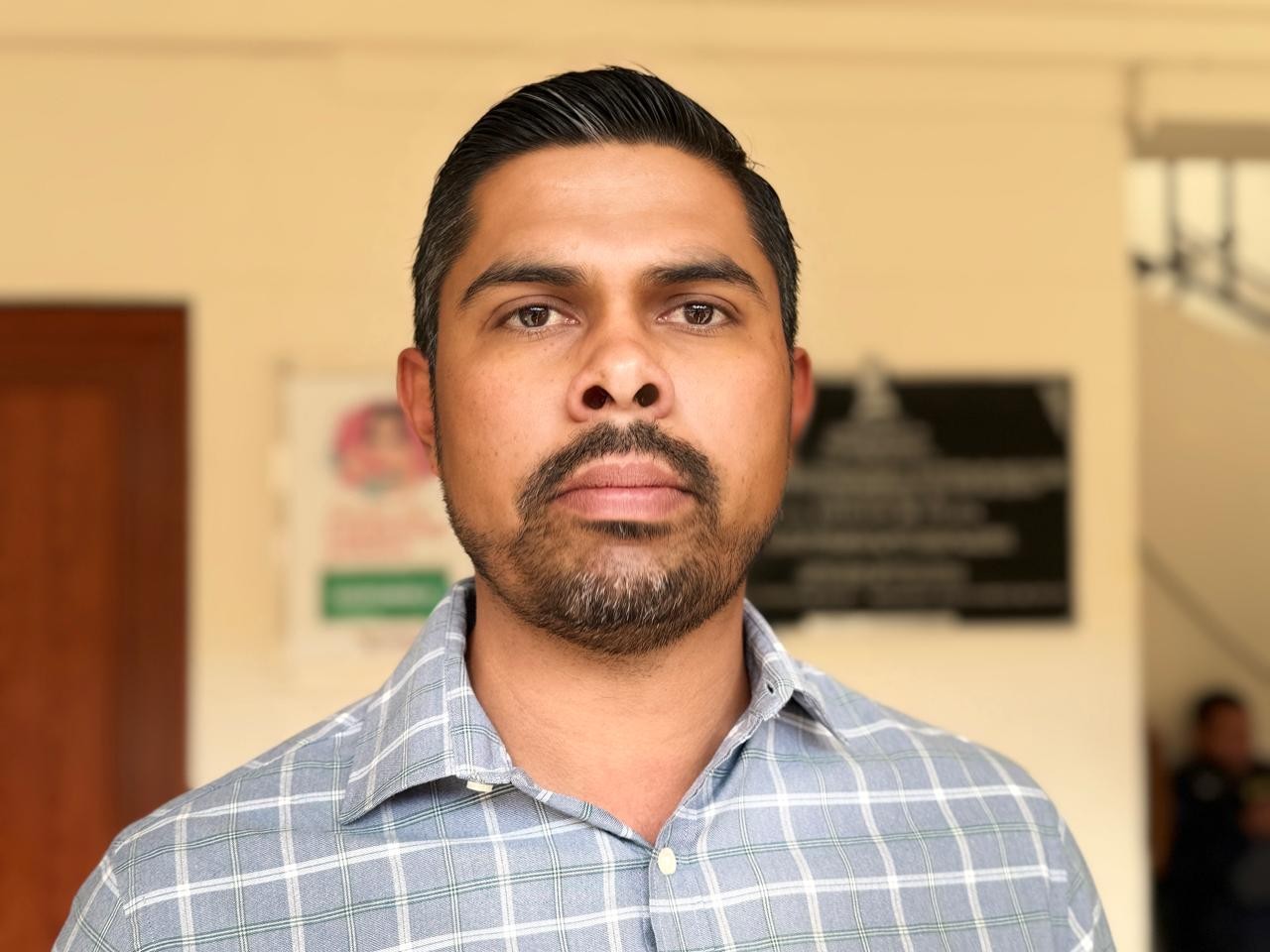 Intereses personales no deben estar por encima del PAN: Sergio Ruíz