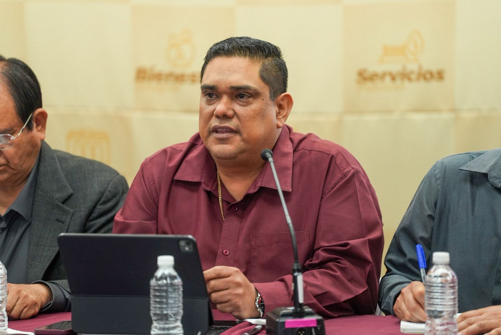 Celaya reduce su deuda pública: de 350 millones de pesos, ahora solo quedan 99 mdp pendientes.