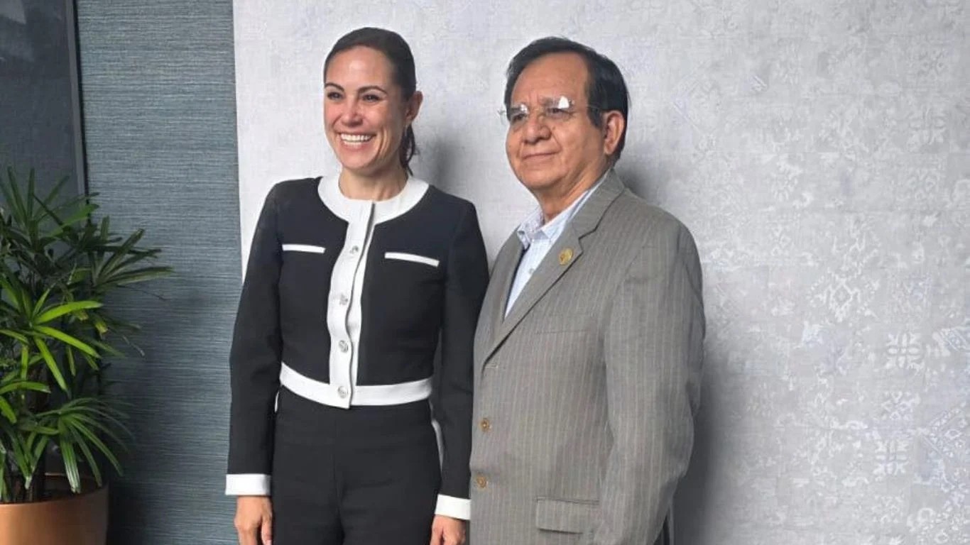 Salida de Ale Gutiérrez podría ser el fin del PAN en Guanajuato, Juan Miguel Ramírez