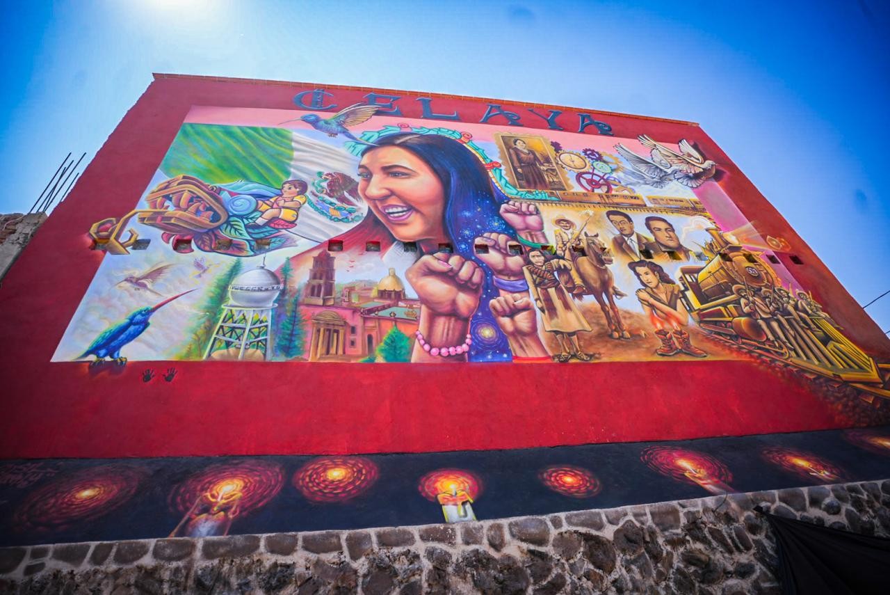 Abren convocatoria para Beca Gisela Gaytán en apoyo a madres estudiantes