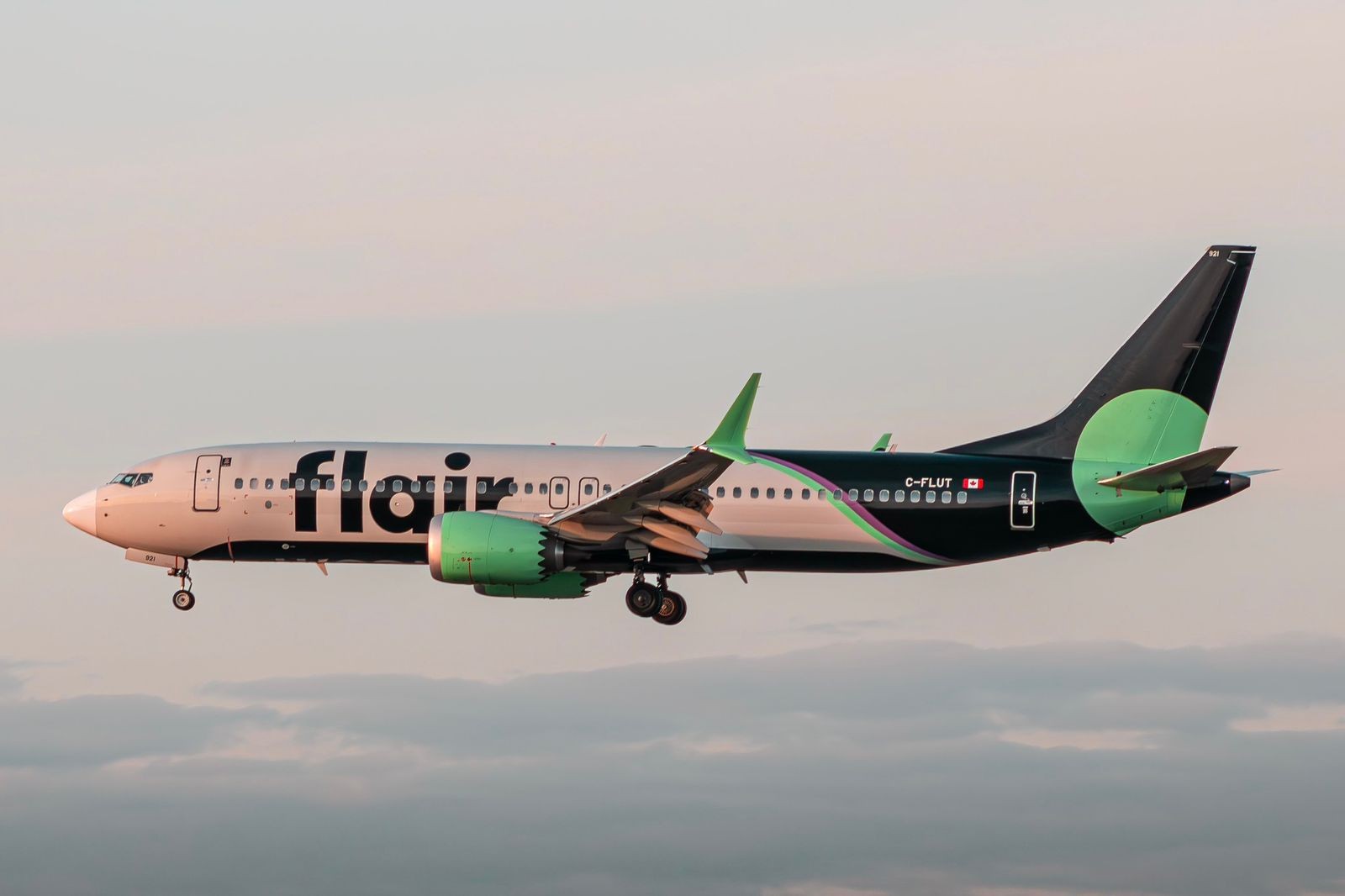 Guanajuato suma vuelo directo a Canadá; nueva ruta a Vancouver abrirá en octubre