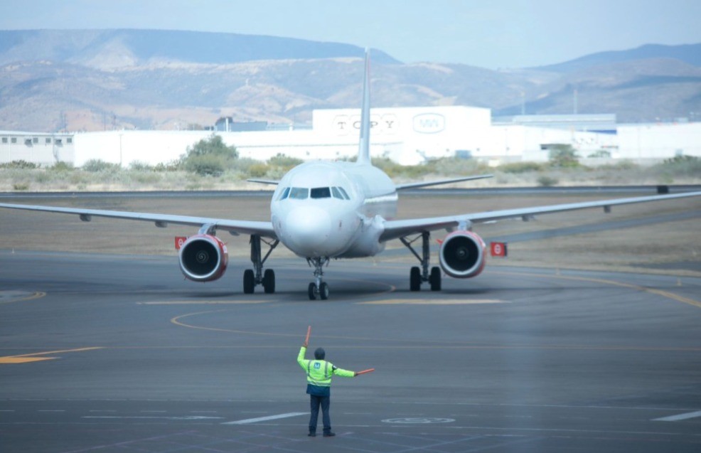 Guanajuato suma vuelo directo a Canadá: ¿Cuándo abrirá la nueva ruta a Vancouver?