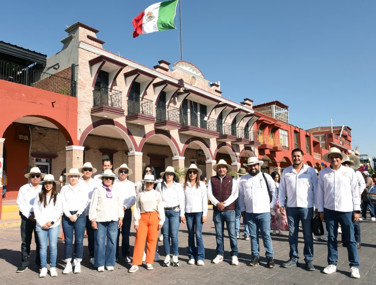 Regularizan predios municipales en Villagrán; Presidencia debía predial pese a ser edificio público