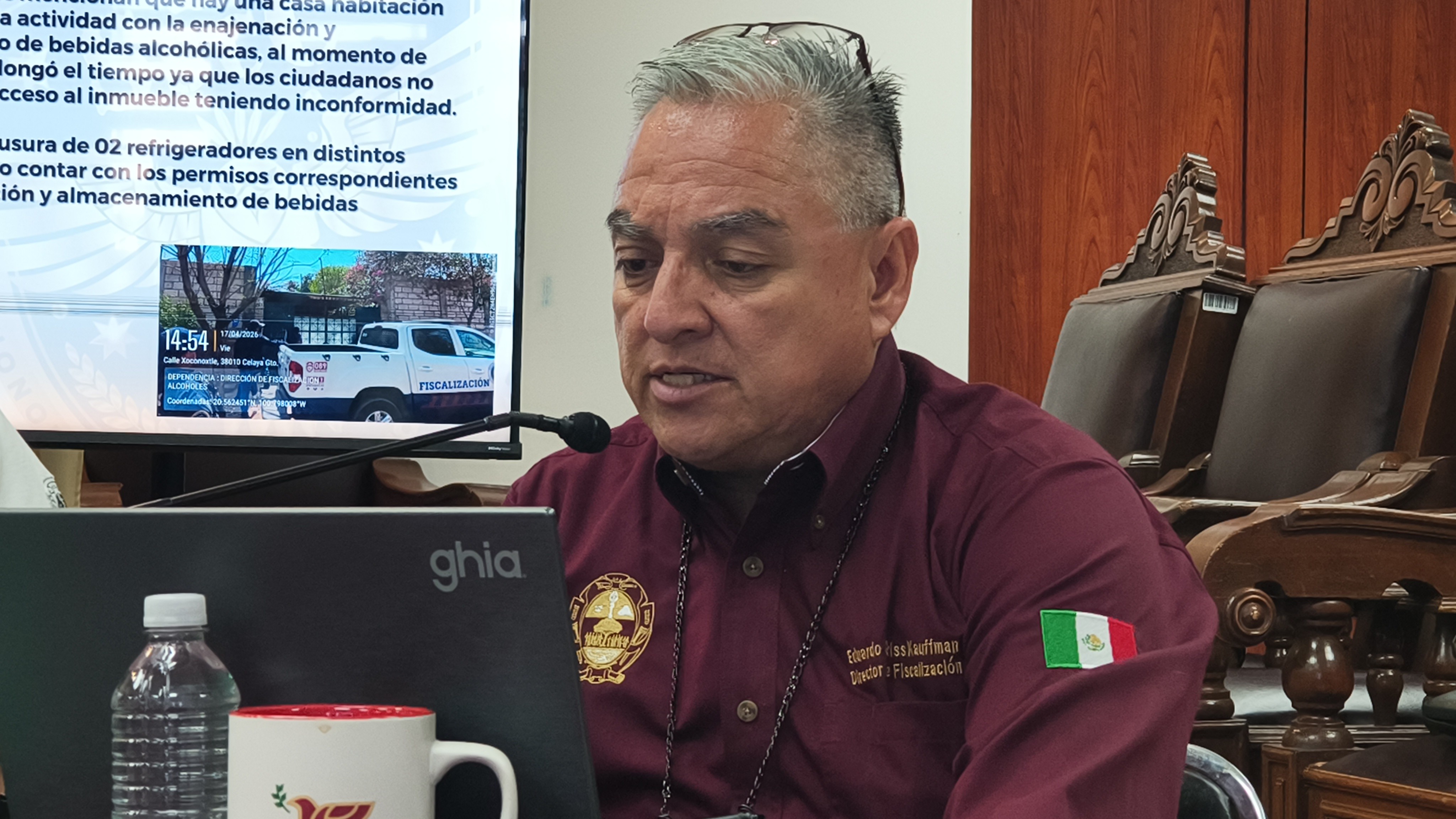 Retiran tianguis ilegal de mascotas en Celaya y advierten sanciones