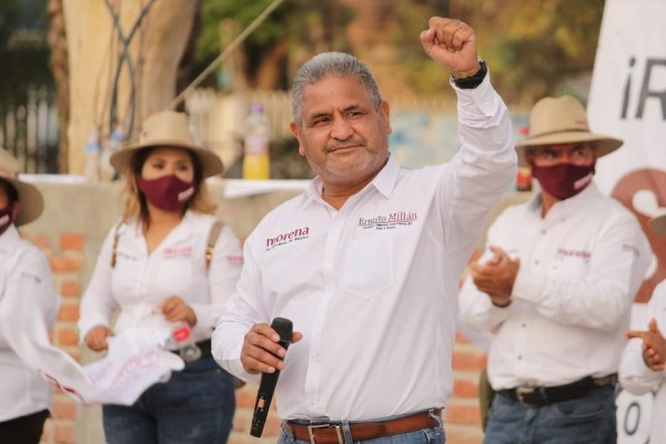 Diputado de Morena exige intervención en Silao por crisis de seguridad