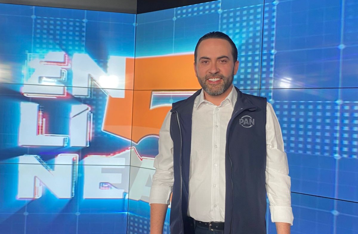 PAN en Guanajuato descarta crisis tras renuncia de Alejandra Gutiérrez; “el partido no depende de una sola persona”