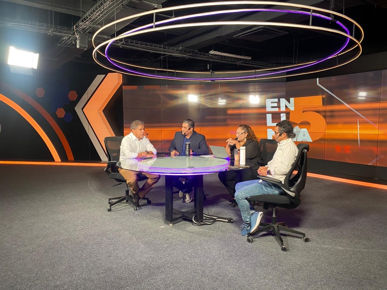 “No es una relación de despecho“: Cifuentes afirma que trato con alcaldesa será institucional y de respeto