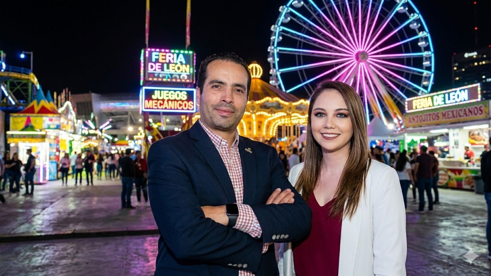 Irregularidades en Palenque de la Feria generan polémica