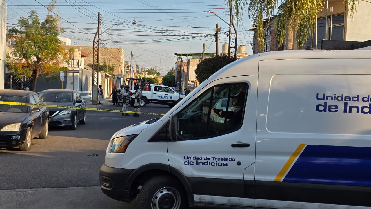 Hallan cuerpo en descomposición dentro de una vivienda en Rincón de Tamayo