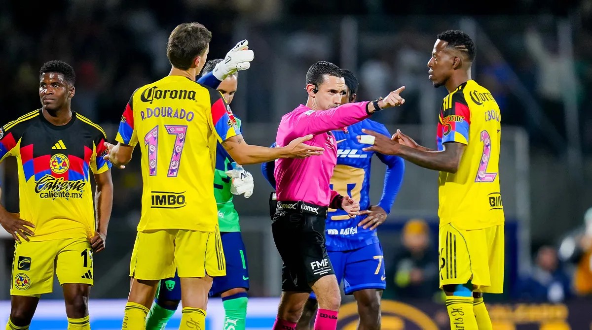 Liguilla lista: así se jugarán los cuartos de final, Pumas- América el duelo más atractivo