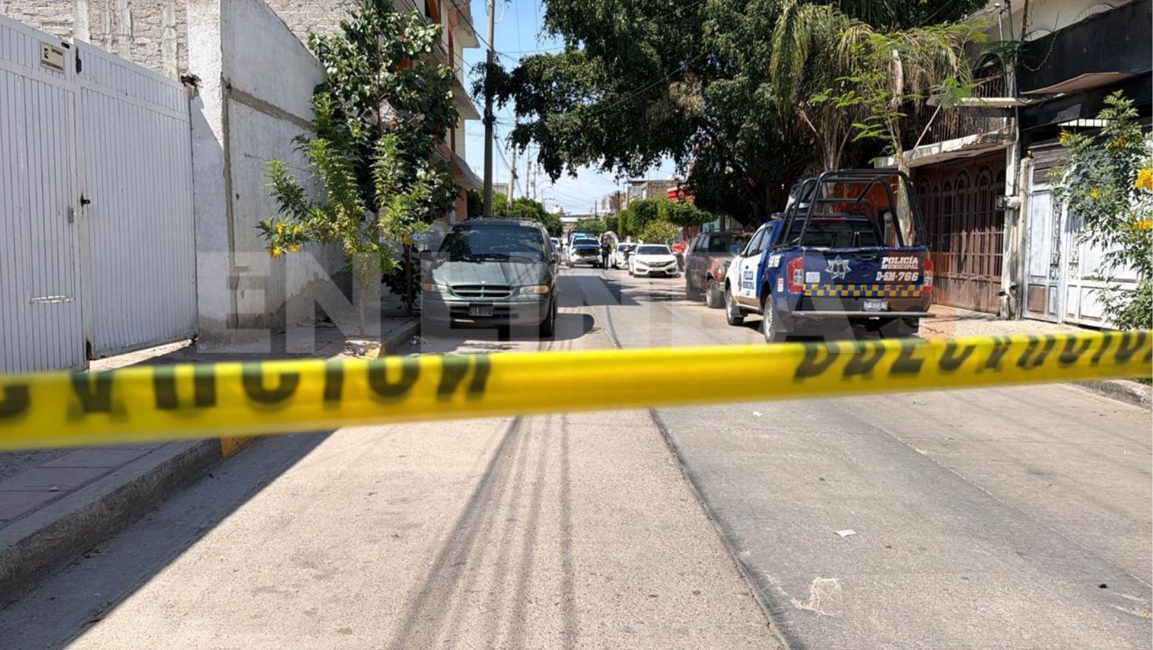 Ataque armado en motel de León deja una mujer muerta