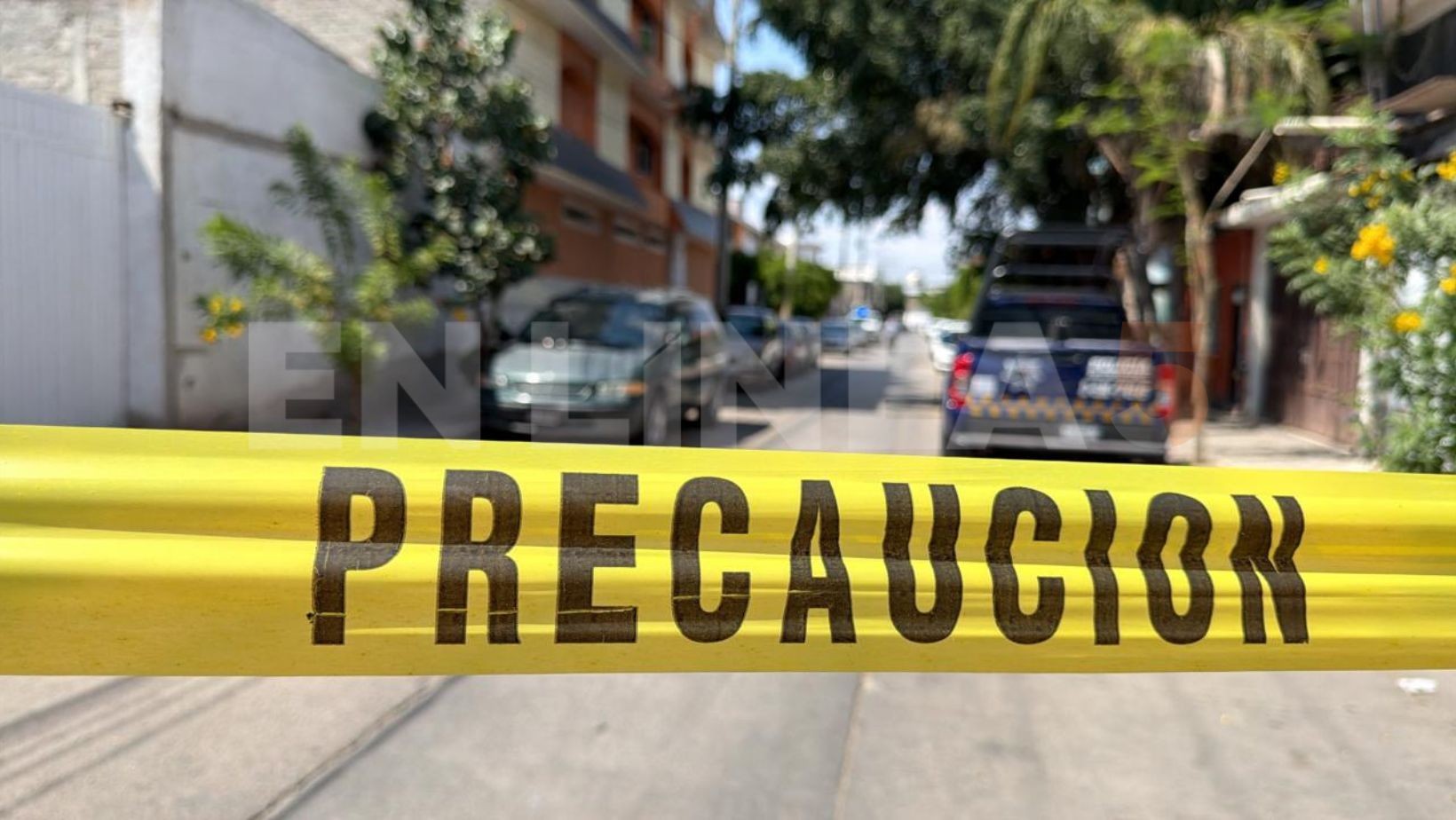Ataque armado en motel de León deja una mujer muerta