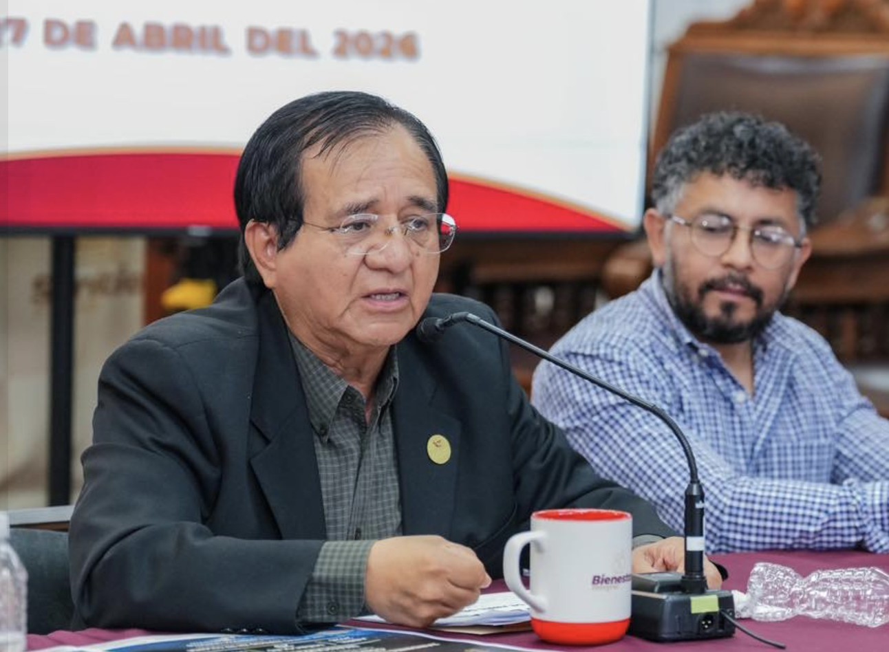 Alcalde de Celaya acusa “mano negra” de la oposición por daños en fuente de Presidencia