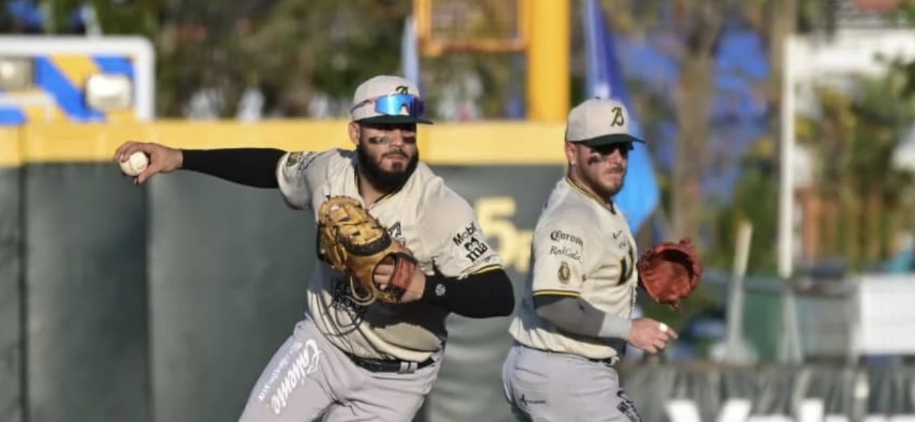 Bravos de León caminan con paso firme y viven su mejor momento de la temporada