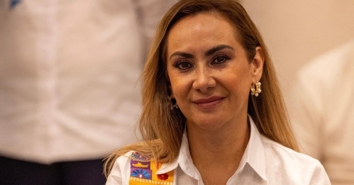 Guadalupe Robles asume vicepresidencia regional de turismo en ASETUR