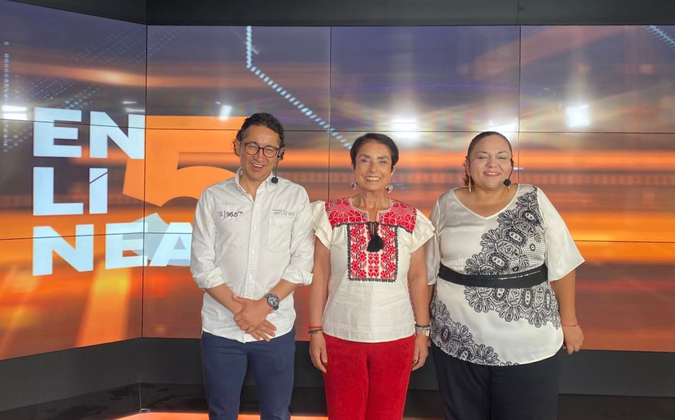 Antares Vázquez defiende el acueducto Solís–León y atribuye protestas a desinformación