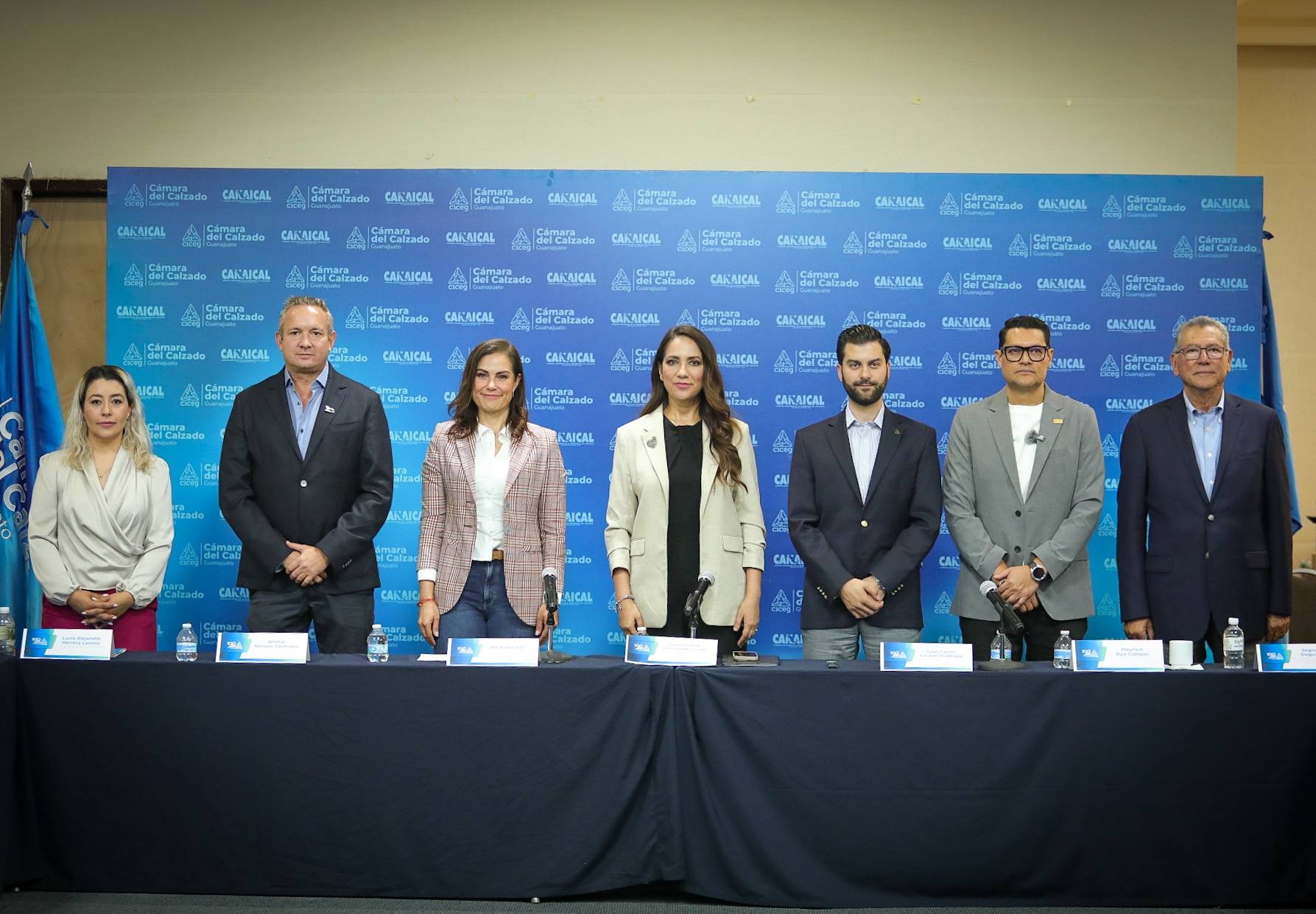 Exclusión del calzado del RFE busca frenar contrabando y proteger empleos en León